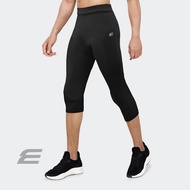 ELGINI E16270 Seluar Ketat Mampatan 3/4 S-XXL | 3/4 Compression Tights