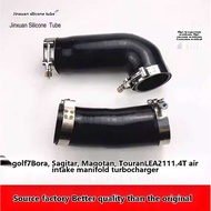 Golf 7 Bora Sagitar Magotan Touran L EA211 1.4T Air Turbocharger Intake Pipe
