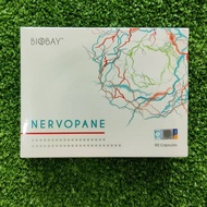 BIOBAY NERVOPANE 420MG 60S (EXP 05/26)