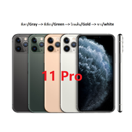สำหรับ IP 11 Pro Max อะไหล่บอดี้ เคสกลางพร้อมฝาหลัง Body For IP11 11Pro 11PM Cover เคสกลาง+ฝาหลัง(แถ