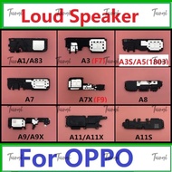 Loudspeaker For OPPO A1/A83 A3/F7 A3S/A5 (1803) A3S/A5 (1853) A7 A7X/F9 A8 A9 A9X A11 A11X A11S A5S 