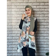BLOUSE VIRAL ( FREE INNER HITAM )