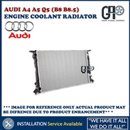 AUDI A4 A5 Q5 (B8 B8.5) 8K0121251AK / 8K0121251AJ ENGINE COOLANT RADIATOR