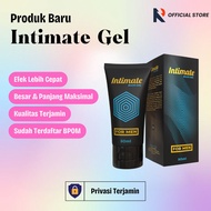 A1 COD Verba Gel Tantra Obat Oles Kuat Tahan Lama Obat Pembesar Vital Original Verba Tantra Minyak L