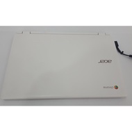 ACER C720P WHITE (CHROMEBOOK)