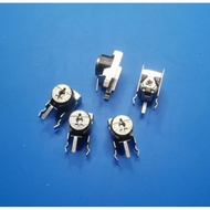 5pcs Capacitor trimmer variable 8-100pf