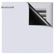 4-Piece Square Magnetic Vent Covers Thick Magnetic Floor Vent Covers for Ceiling Vents and Registers