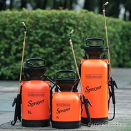 Sprinkler Watering Air Pressure High Pressure Sprayer 358L Watering Can Watering Flower Disinfection