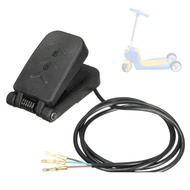 ✡Electric Scooter Foot Throttle Pedal for Scooter E-Bike 4 Wheel Bike ☁☁