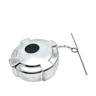 25195379Suitable for Volvo Fleina Truck Diesel Fuel Tank Cap Inner Cap Fuel Cap Fuel Cap