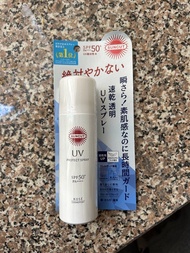 Kose SUNCUT 防曬噴霧 60g