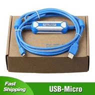 USB-ไมโครสายลงโปรแกรมสำหรับ Weinview TK6071 MT6071 MT6051 MT6103iP หน้าจอสัมผัส HMI