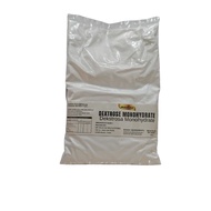 Dextrose Monohydrate 500g - Food Grade Sweetener - Edible dextrose/dekstrosa
