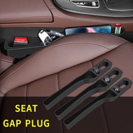 Car Seat Gap Filler Side Seam Plug Strip Leak-proof Filling Strip Plug Interior Organizer for BYD at