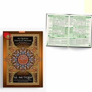 Al-Quran Hafalan mudah