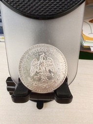 墨西哥銀幣 1928年