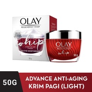 Olay Regenerist Whip Cream 50 g