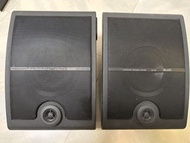 Hiland 後置喇叭一對 surround speaker system SS-100