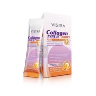 VISTRA Calplex Calcium bio l-threonate แคลเซียม เพื่อกระดูก / Collagen Type II type 2 ข้อเข่า type l