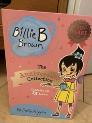 Billie B Brown 全套