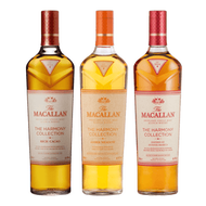 麥卡倫 HARMONY系列限量套組 THE MACALLAN HARMONY COLLECTION SET