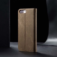 For Redmi Note 11 10 8 9Pro Max 11T 12Pro+ K20 K30 K40 K50 Pro K60E Magnetic Book Leather Wallet Car