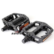 **Promend JT-410 anti-slip Aluminum Bicycle Pedal