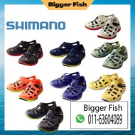 Shimano Evair Fishing Shoes | Color 1 | kasut shimano Shimano Shoes