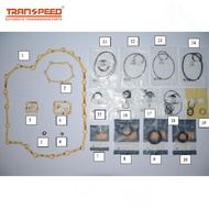 Transpeed B36A B97A MM2A PGRA PN4A P36A BDHA BDGA BGRA Auto Transmission Overhaul Kit for Honda ACCO