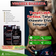 Vigarex Bharata Obat Impotensi Ejakulasi Dini Lemah Syahwat Dan Tahan Lama 100% Ampuh Original