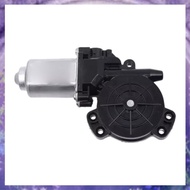 [P K A M] Rear Left Power Window Motor 83450-2B000 834502B000 for 2007-2012 Glass Lifter Motor