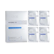 Babor Doctor Hydro Rx 3d Hydro Gel Lip Pad - 4pcs