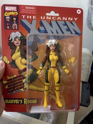 Marvel Comics Uncanny X-Men Rogue 人偶 97 Jean grey marvel legends 小淘氣