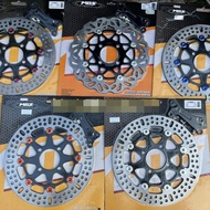 Disc Cakram 260 MM Vario Beat Scoopy Vario110 MOS Floating - MOS KEMBANG