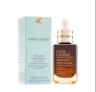 Estee Lauder 升級再⽣基因修復精華 (小棕瓶) Advanced Night Repair Synchronized Recovery Complex 50毫升