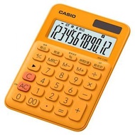 卡西歐 彩色計算機 MW-C20C-RG-N