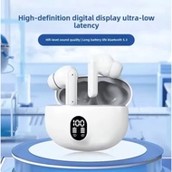 Original 895B TWS Wireless Headphones Game Bluetooth Headphones with Microphone Noise Reduction High