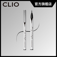 Sharp, So Simple 簡易利落極細防水眼影液 - 01 黑色