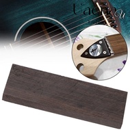 UAENAU 2pcs ​DIY tool, ​Handle Material​ 120x40x10m Ebony Handle Material, Durable Wood Timber Plate