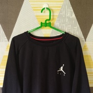 Crewneck/ Sweater Nike Air Jordan Second Original