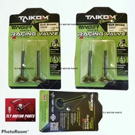 TAIKOM RANGER SERIES VALVE RACING EX5 DREAM 23/27MM / 24/28MM