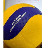 Serbuuuu.. ORIGINAL THAILAND MIKASA V200W VOLLEYBALL
