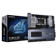 # GIGABYTE W790 AI TOP - EATX Intel Motherboard # LGA 4677