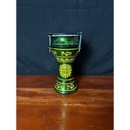 Darbuka 6 inch Darbuka Anak Dumbuk Pinggang Marawis Hadroh RH