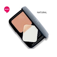 AVON FLAWLESS TRUEMATTE DUAL POWDER FOUNDATION 9G