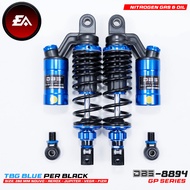 DBS 8894 GP SERIES 280mm Shock Tube Yamaha Jupiter Z Z1 Vega R ZR Lexam Force F1ZR Crypton PNP