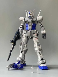 PGU Daban G3 78-3 1/60 PG 2.0 RX-78-2 High-precision Framework Assembly Model Kit Action Toy