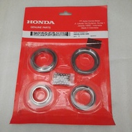 Honda automatic scooter GN5 AHM