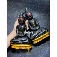 Thai Amulet 帕嬰金身 Phra Ngan Statue