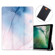 SDH iPad Pro 12.9 2017 Cover A1670 / A1671, Case, Apple inch 2015 A1584 A1652 Trifold PU L